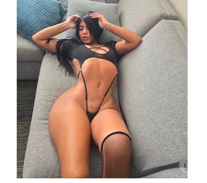 Escorts Edinburgh Edinburgh - Photos for ❤️ALEXA BIG ASS PARTY🎉OUTCALL📞