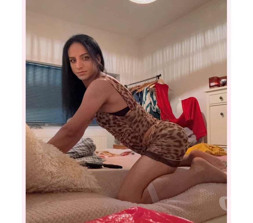Escorts Greater Manchester Manchester - Photos for ROXY 💓🌸 SEXIEST TRANS WOMEN ❤️