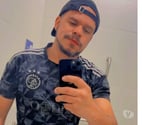 Brazilian Guy Ready to Meet