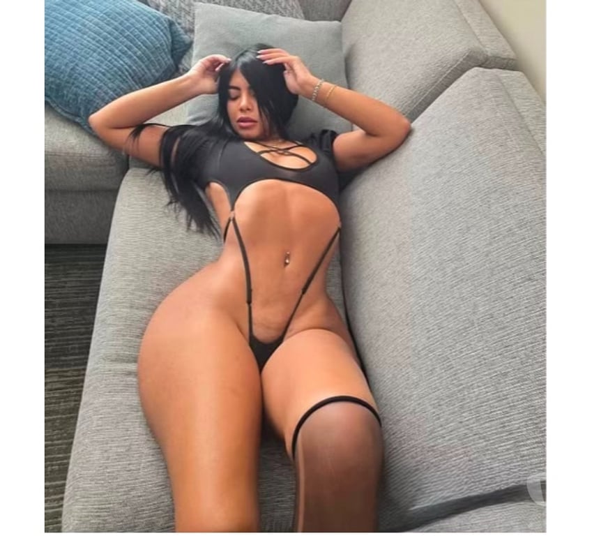 Escorts Glasgow Glasgow City Centre - Glasgow - Photos for ❤️ALEXA BIG ASS PARTY🎉OUTCALL📞