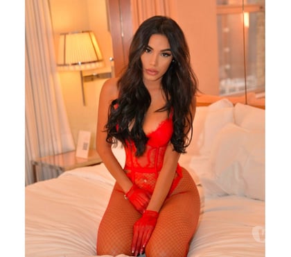 Escorts Glasgow City Centre Glasgow - Photos for ❤️Emma Latina Asian🎉NEW Outcall📞