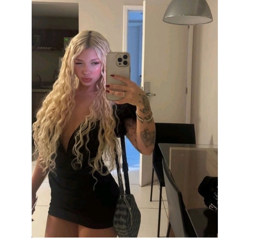 Escorts Brent Wembley - Brent - Photos for 🔥CRISTIANE 🔥 REAL 💯% PICS‼️