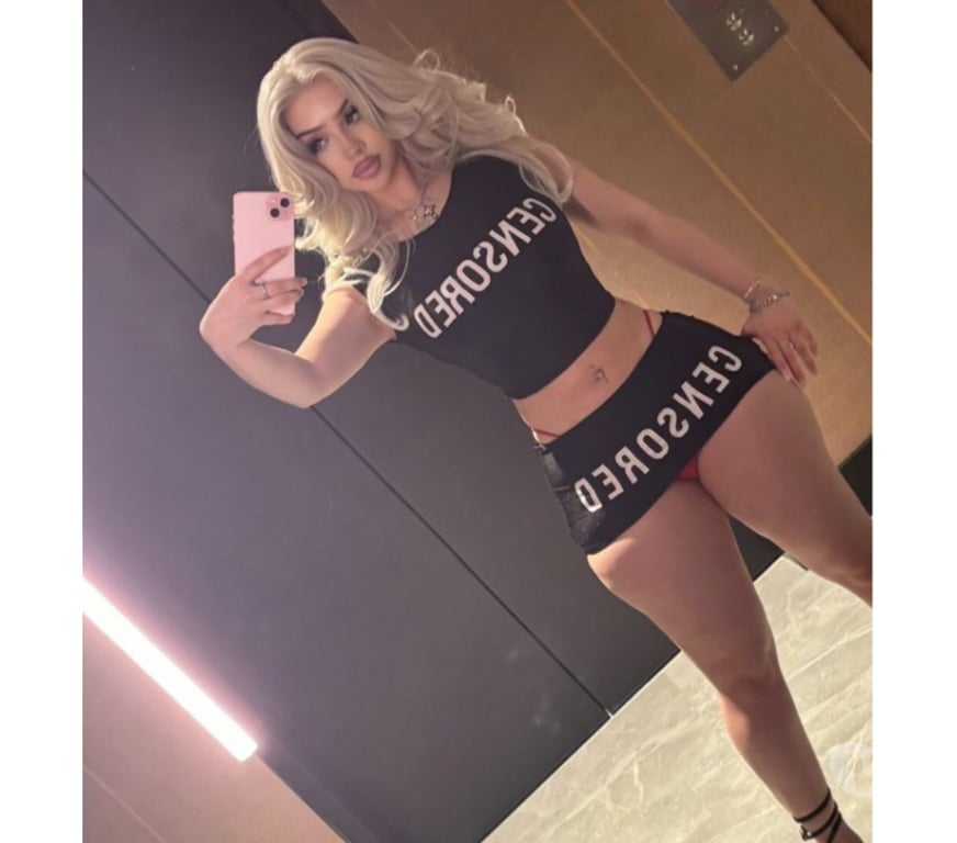 Escorts East London Aldgate East - East London - Photos for SEXY JOANA ✨ PERFECT BODY🇧🇷