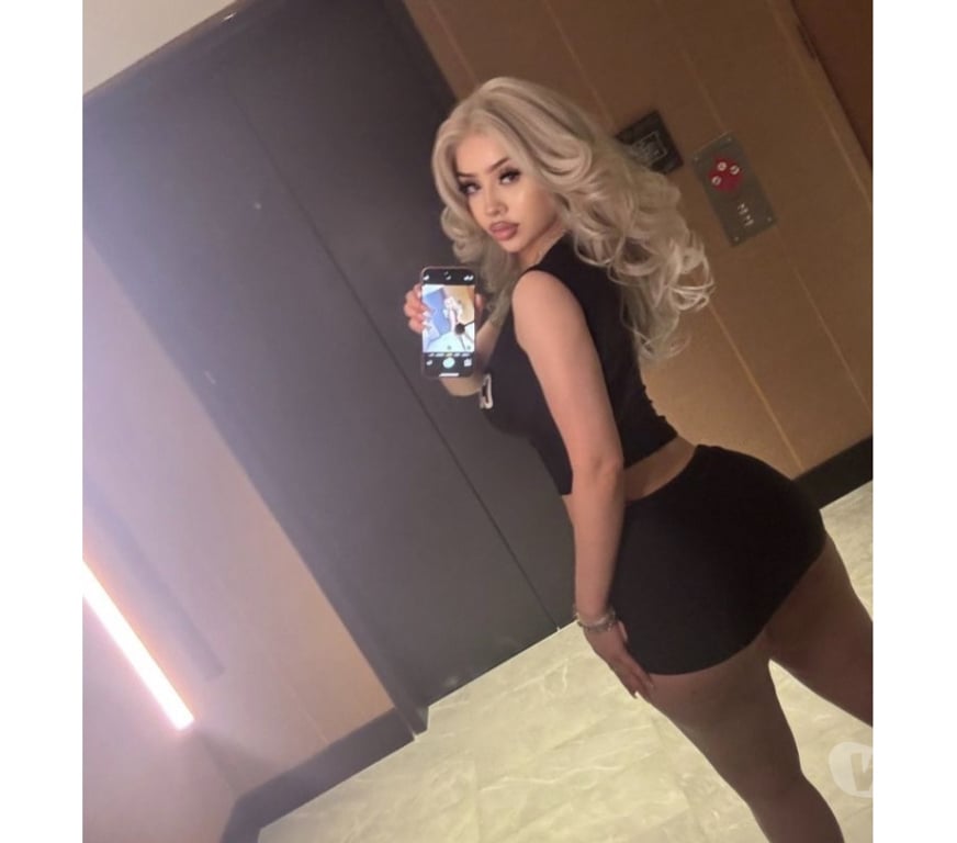 Escorts East London Aldgate East - East London - Photos for SEXY JOANA ✨ PERFECT BODY🇧🇷