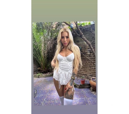 Trans Escorts West Kensington Station West London - Photos for Laylinha LeBlanc sexy hot 🔥😍❤️🍓🥵