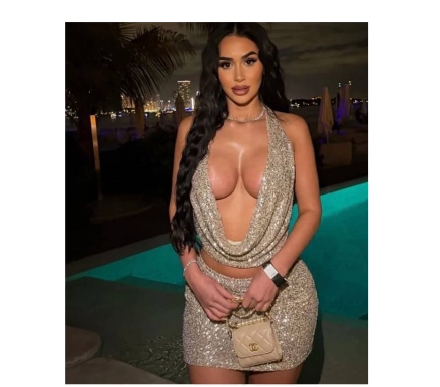 Escorts Aberdeen Aberdeen City Centre - Aberdeen - Photos for LENY NEW IN TOWN NO RUSH&GF3&MASAGESS &OWO