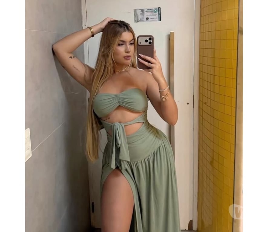 Escorts East London Whitechapel Station - East London - Photos for 🔥SILVIA 🔥 REAL 💯% PICS‼️