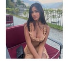 ROSIE 🌸 🇲🇾 BACK IN COV 🎉 PARTY GIRL