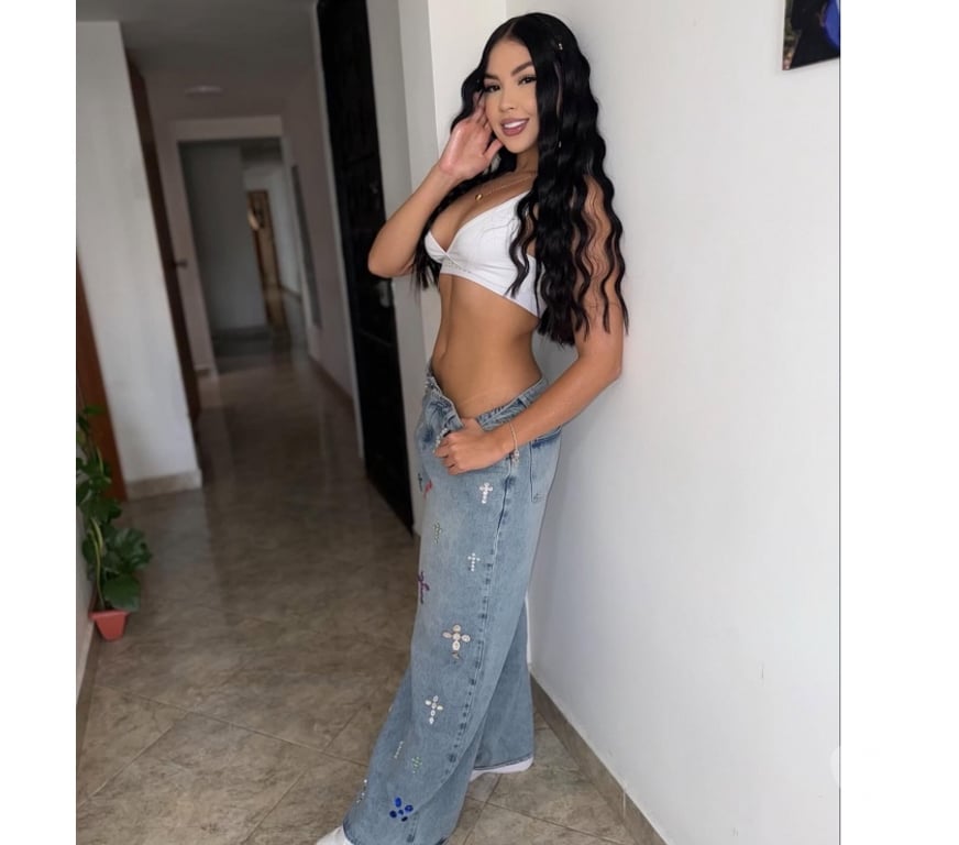 Escorts Derbyshire Derby - Photos for Bia Hot brunette🇧🇷 First Time here 🔥