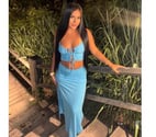 Paola Hot Brazilian 🔥 Party 🥳
