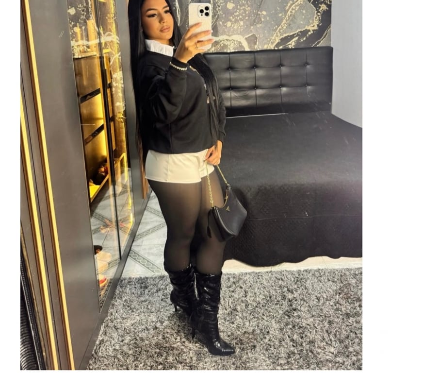 Escorts Derbyshire Derby - Photos for Paola Hot Brazilian 🔥 Party 🥳