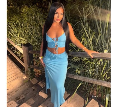 Escorts Derby City Centre Derby - Photos for Paola Hot Brazilian 🔥 Party 🥳