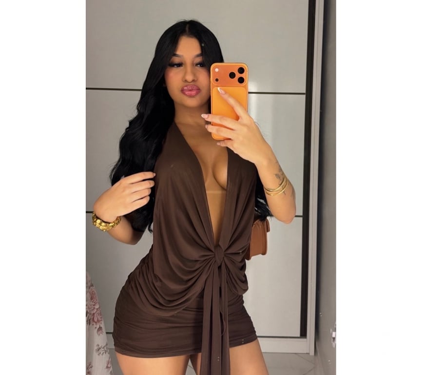 Escorts Derbyshire Derby - Photos for 100% Brazilian 🇧🇷 Nice GFE 🔥