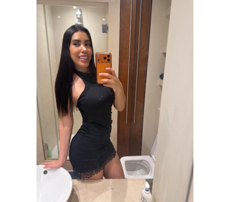 Escorts East London Newbury Park - East London - Photos for IG4 Fernanda 🍒 Brazilian 25 - Goodmayes 24H IG7