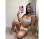 Beatrice🧡New in town!Real and Naturally Brunette🧡