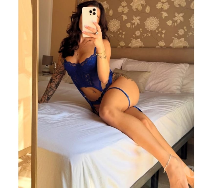 Escorts Merseyside Liverpool - Photos for Brand New BADDIE 🔥 Brazilian 🇧🇷 perfect girlfriend