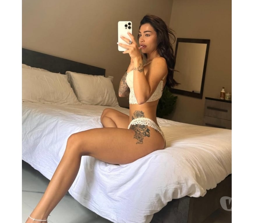 Escorts Merseyside Liverpool - Photos for Brand New BADDIE 🔥 Brazilian 🇧🇷 perfect girlfriend