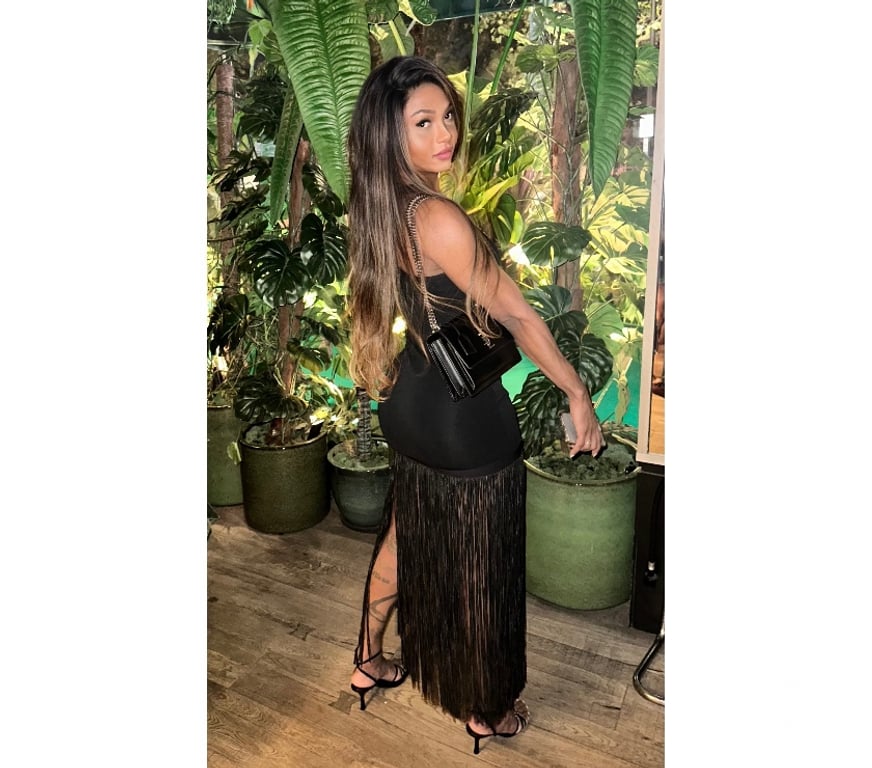 Trans Escorts East London Canning Town Station - East London - Photos for Brazilian Ts 9 inches !! Book now 💯% REAL