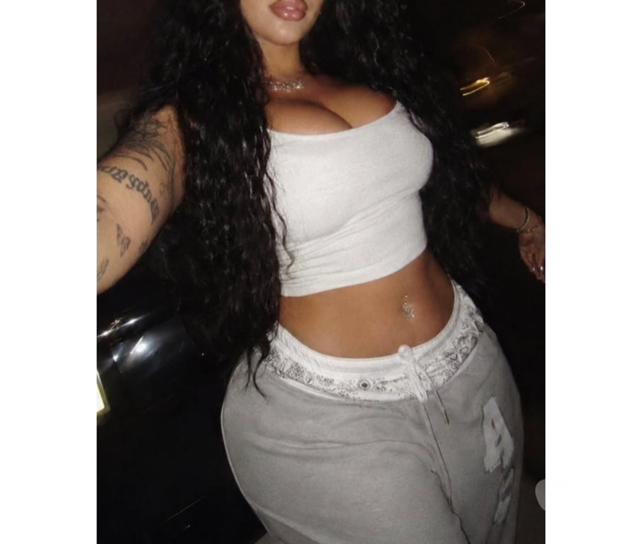 Escorts East London Barking Station - East London - Photos for SEXY CARIBBEAN GIRL!!!
