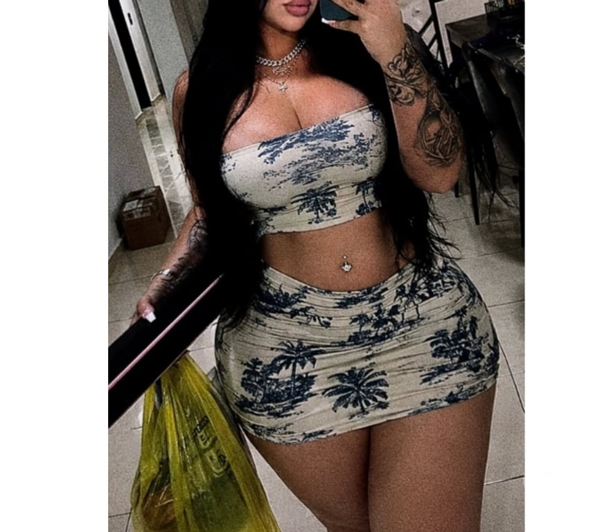 Escorts East London Barking Station - East London - Photos for SEXY CARIBBEAN GIRL!!!