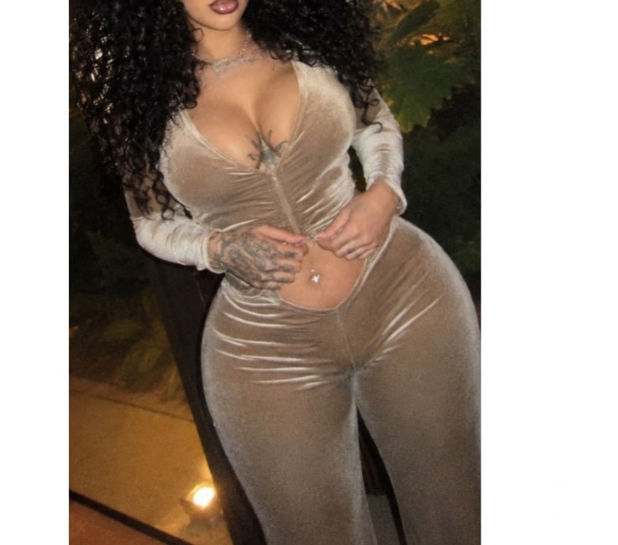 Escorts East London Barking Station - East London - Photos for SEXY CARIBBEAN GIRL!!!