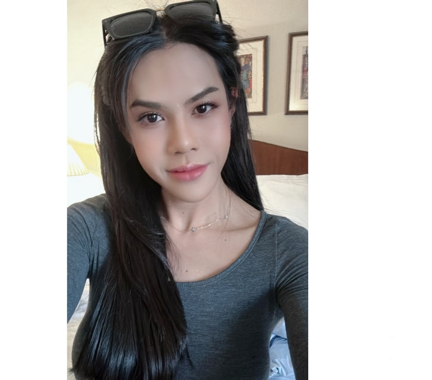 Escorts County Durham Stockton-on-Tees - Photos for Hello. Gentlemen I’m Daorueng Thailand 🌺🌺❤️