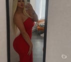 Fully English blonde escort 💕❤️