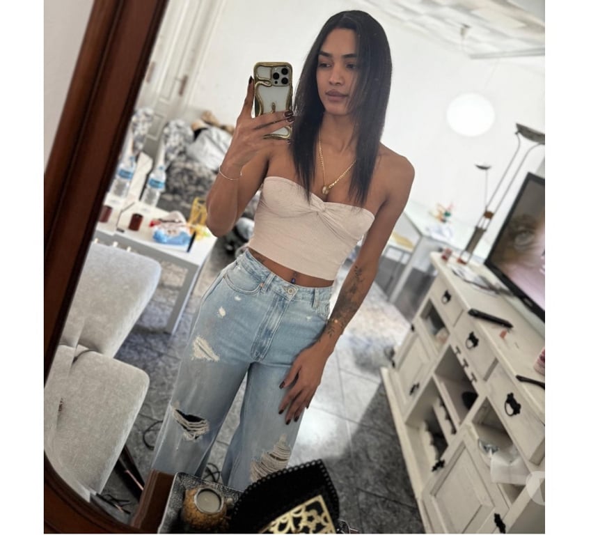 Escorts Greater Manchester Manchester - Photos for New TS-NIKITA Shemale