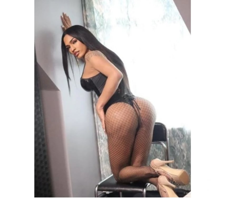Escorts Greater Manchester Manchester - Photos for New TS-NIKITA Shemale