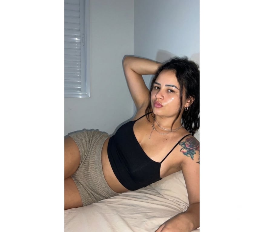 Escorts East London Barking Station - East London - Photos for CAROL SEXY BRAZILIAN AND HARD TO FORGET 💋🔥