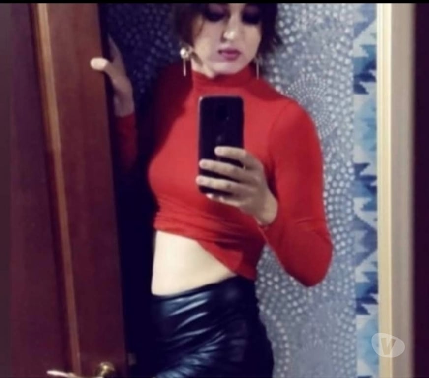 Trans Escorts East London Whitechapel - East London - Photos for 8 inches Russian dominate trans