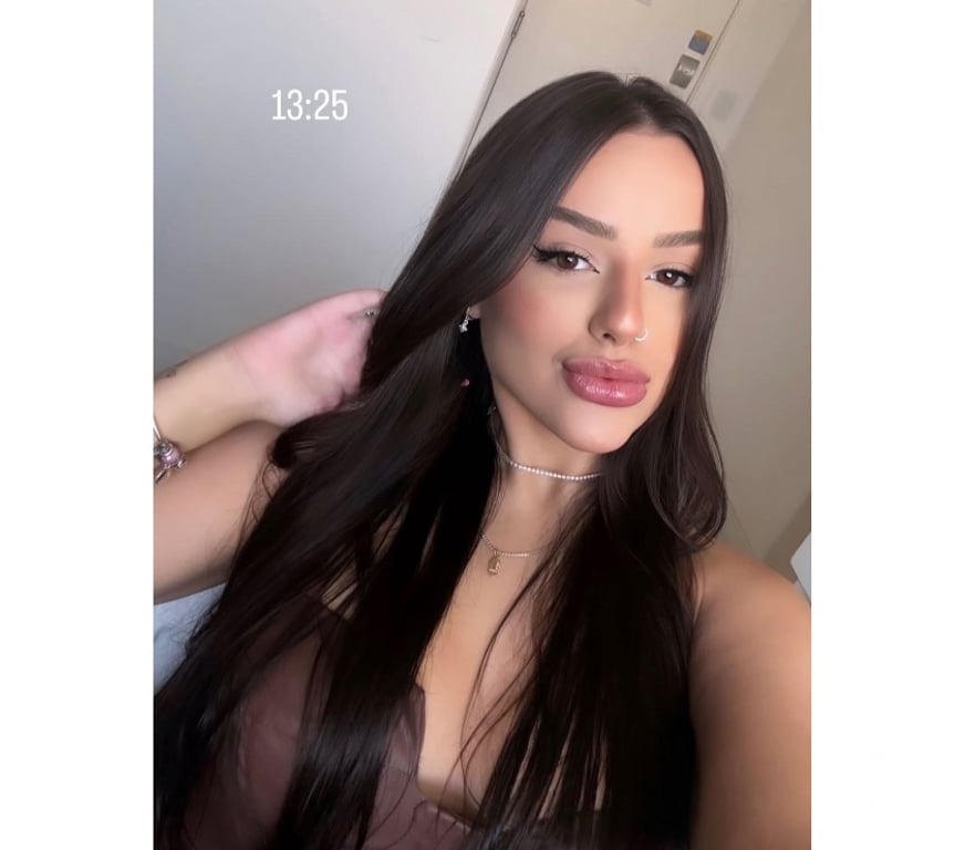 Escorts North West London West Acton Station - North West London - Photos for SEDUCTIVE BRUNETTE, HOT AND FUN GIRL FOR YOU 🔥💋