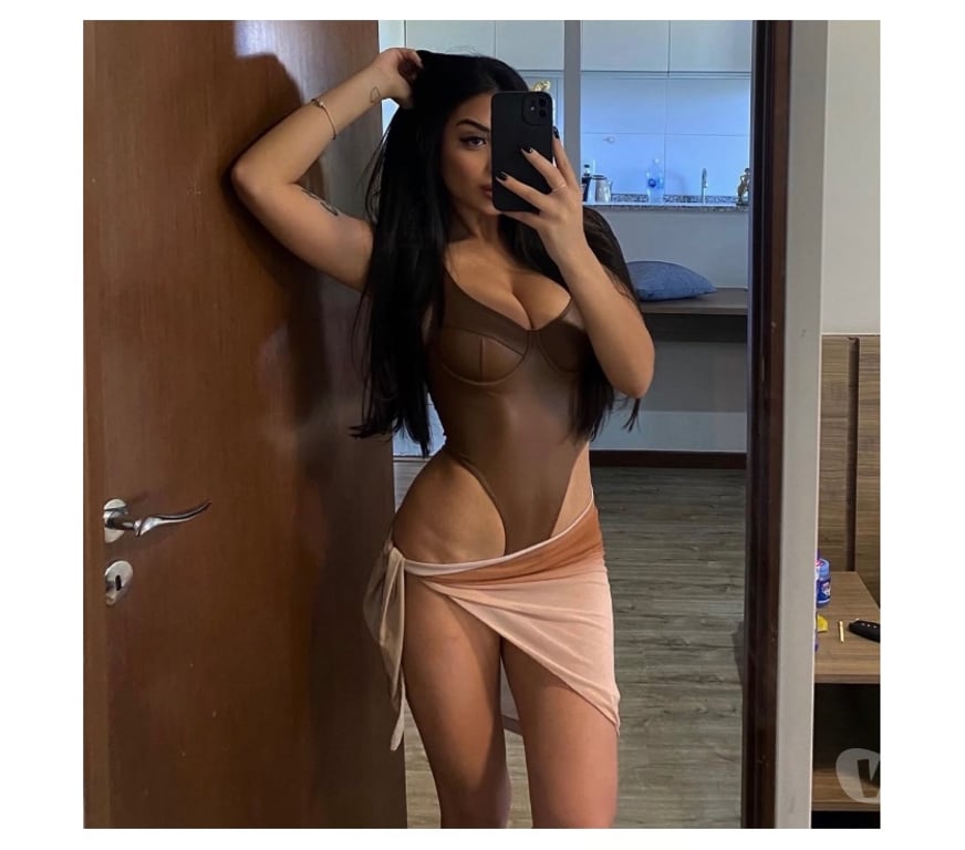 Escorts North West London West Acton Station - North West London - Photos for SEDUCTIVE BRUNETTE, HOT AND FUN GIRL FOR YOU 🔥💋