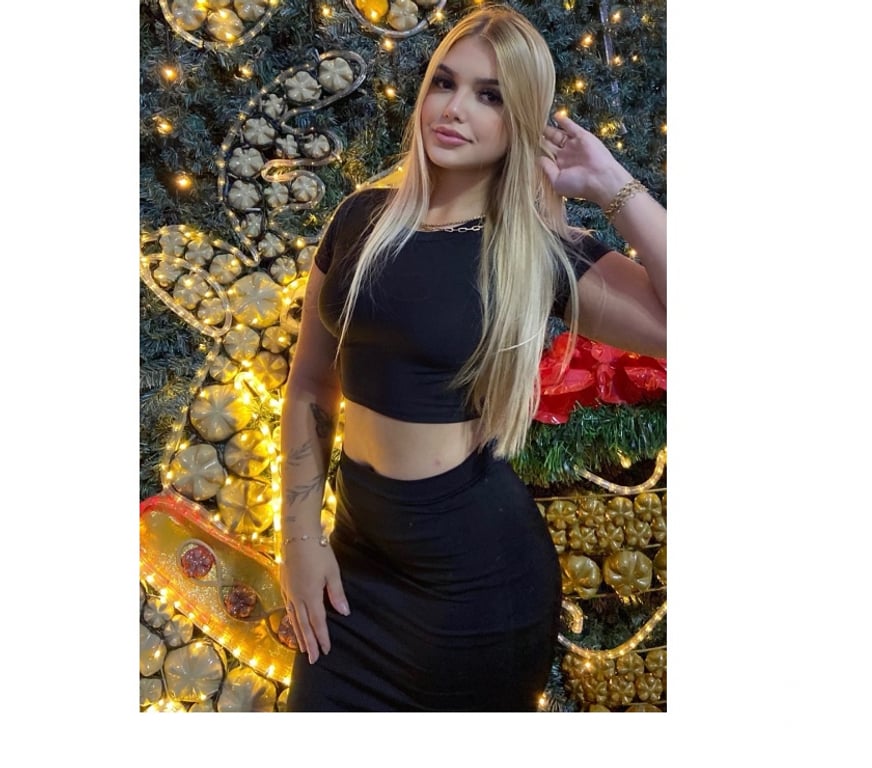 Escorts South East London Maze Hill - South East London - Photos for ANGEL🔝PARTY GIRL 🇧🇷 100% genuine