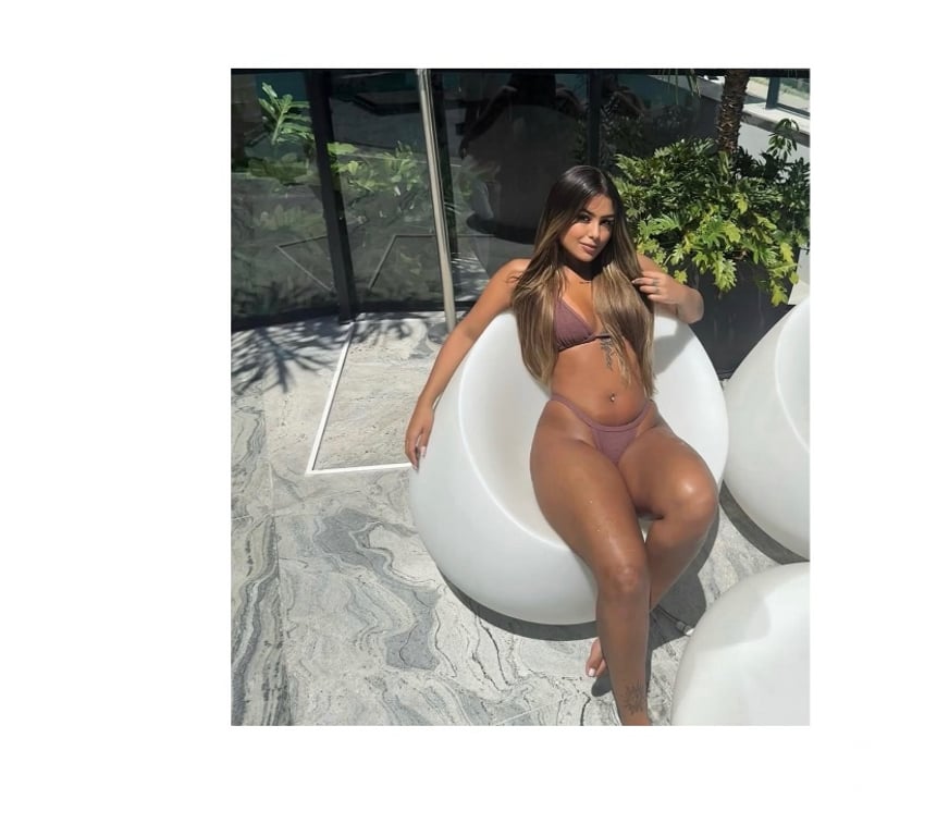 Escorts South East London Greenwich - South East London - Photos for 🇧🇷 Laura – New Brazilian, 100% Real ♥️