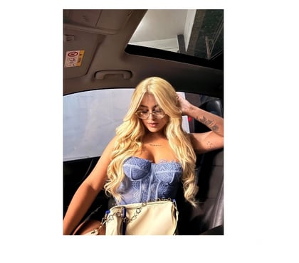 Escorts Greenwich South East London - Photos for 🇧🇷 Laura – New Brazilian, 100% Real ♥️