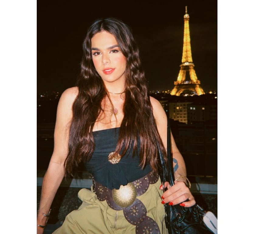 Trans Escorts Tyne and Wear Newcastle upon Tyne - Photos for Extremely feminine Brazilian Bella Barbieri