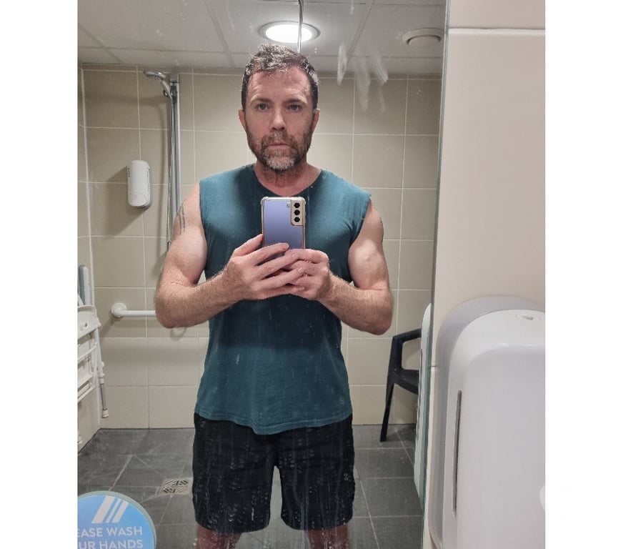  Gay massage Lincolnshire South Kesteven - Photos for Athletic Muscle For Your 1st Massage