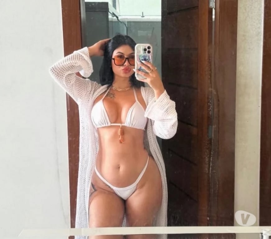 Escorts Ealing Southall - Ealing - Photos for 🖤 MARLENA 🖤 NEW IN TOWN 🖤 100% REAL PARTY GIRL