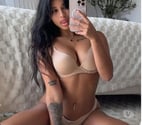 Beatriz, Brazilian Girl 🇧🇷