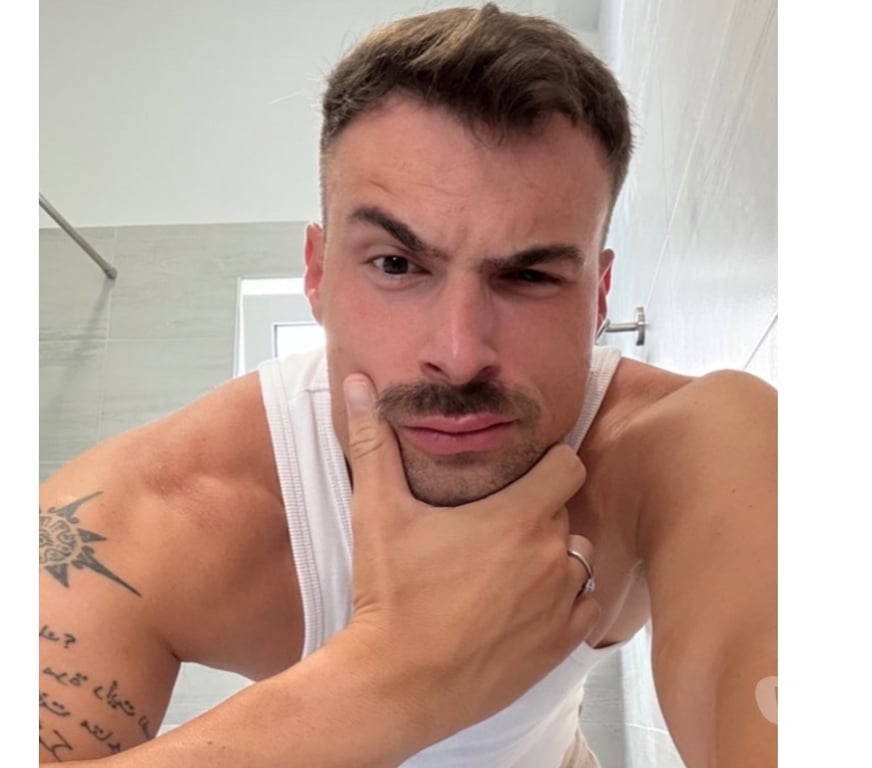  Gay massage East London Canary Wharf - East London - Photos for Body to Body masseur