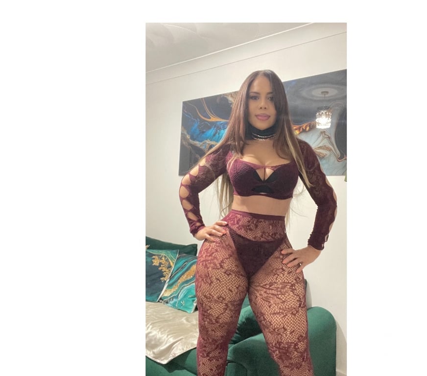 Escorts East Sussex Brighton - Photos for Camila Naughty Girl Big @SS Full Service✅