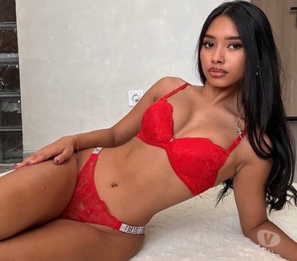 Photos for 🇹🇭GIRL WITH BROWN SKIN 🍫🤎 PETITE ✨ 1.50m tall