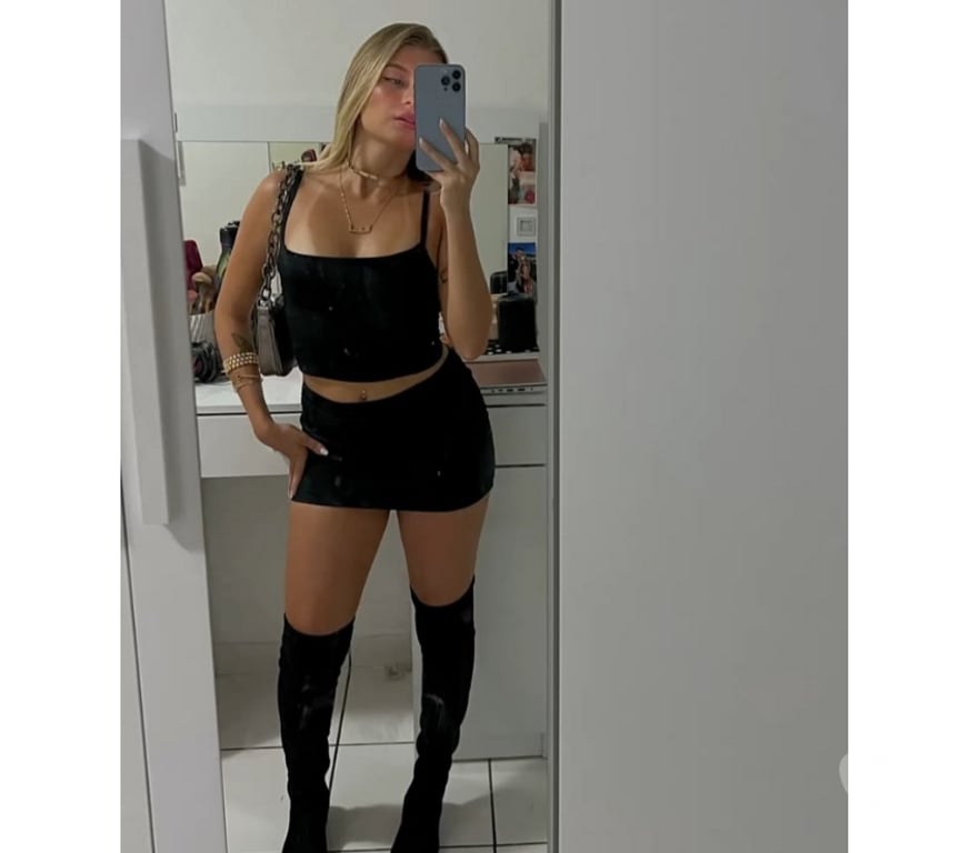 Escorts East London Plaistow Station - East London - Photos for LUZIA 💦SEXY HOT BRAZILIAN🔥REAL PIC🍑