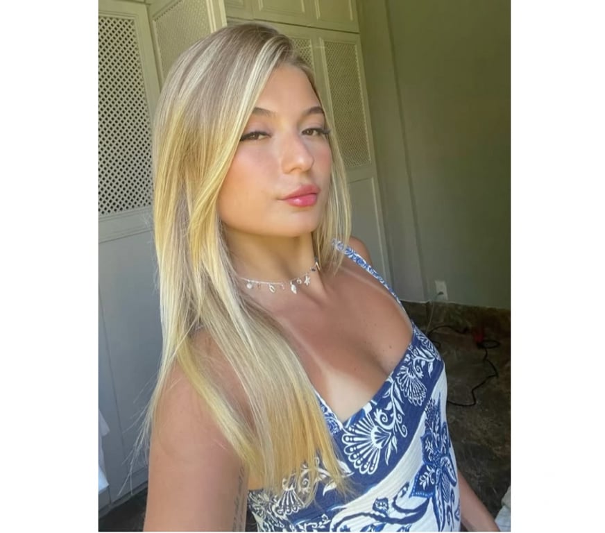 Escorts East London Plaistow Station - East London - Photos for LUZIA 💦SEXY HOT BRAZILIAN🔥REAL PIC🍑