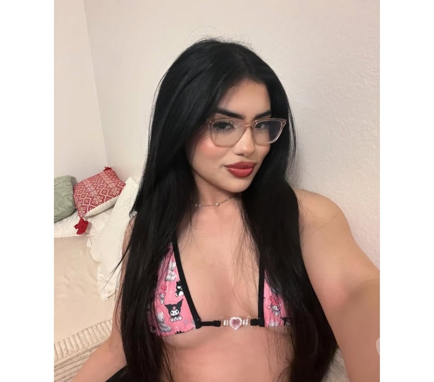Escorts East London Plaistow Station - East London - Photos for SUELI NEW BRAZILIAN🇧🇷❤️‍🔥 PARTY GIRL 🍾