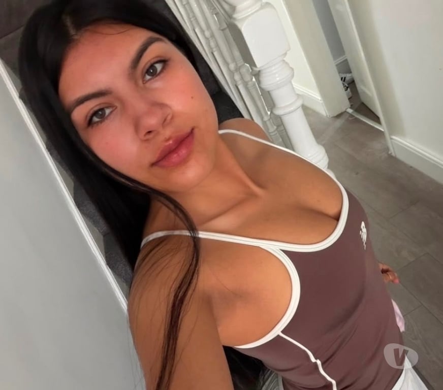 Escorts Derbyshire Derby - Photos for brunette 🇧🇷natural 💯 real