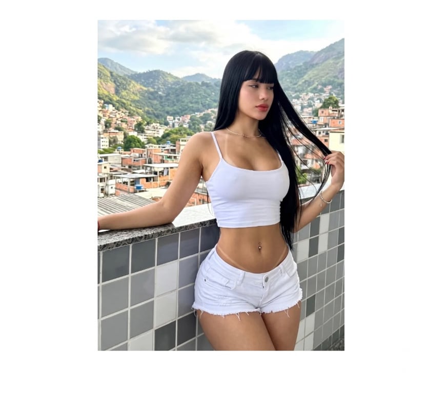 Escorts South East London Maze Hill - South East London - Photos for SEXY TATIANE ✨ PERFECT BODY🇧🇷