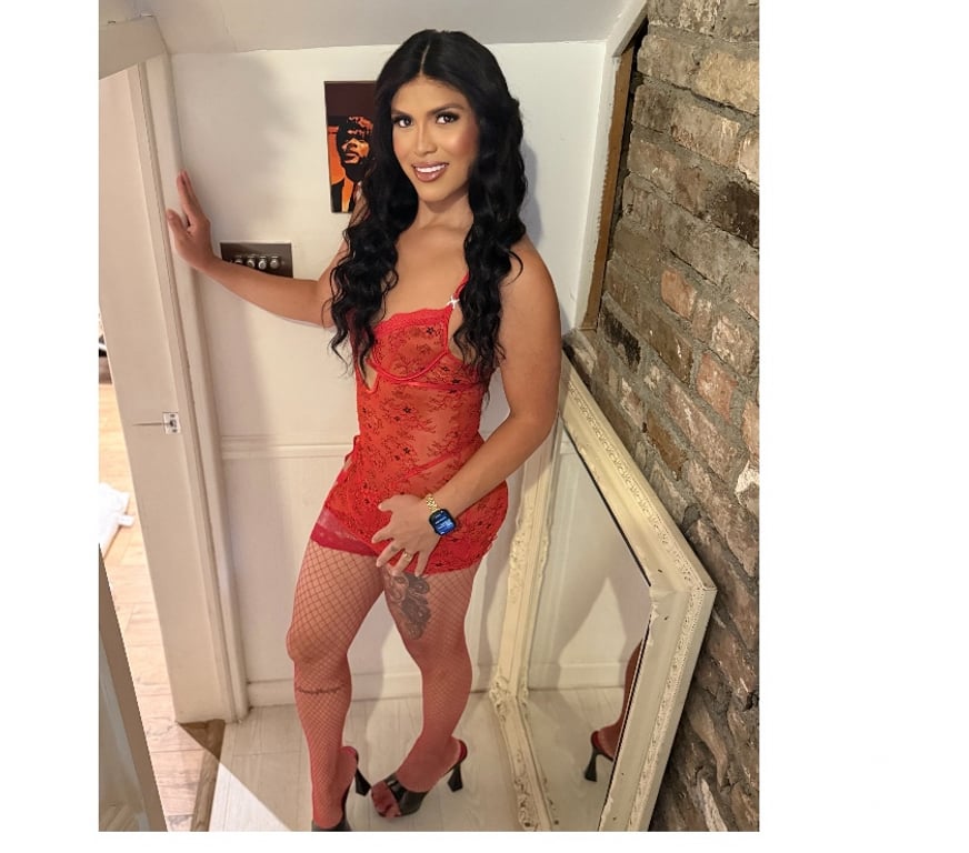 Trans Escorts Bedfordshire Luton - Photos for 🔥 MISS ANGEL 🇧🇷🔥😈 P@RTY GIRL 💦🍆😈
