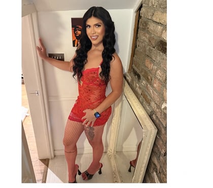 Transsexual Escorts Luton Town Centre Luton - Photos for 🔥 MISS ANGEL 🇧🇷🔥😈 P@RTY GIRL 💦🍆😈